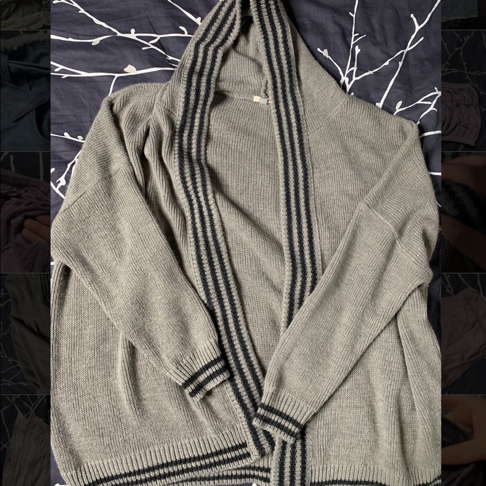 UO SchoolBoy Cardigan